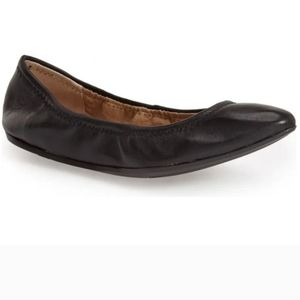 BCBGENERATION Nassau Ballet Flats